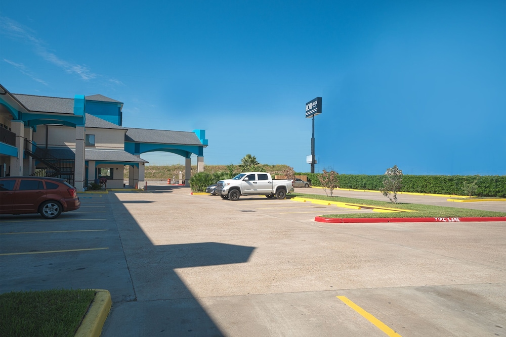 Hotel Bliss Kemah Boardwalk 61/68