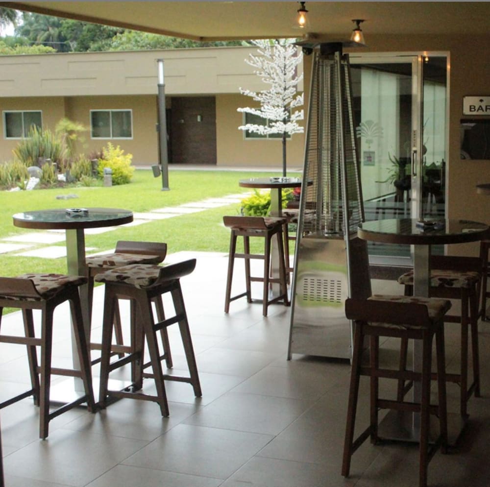 Layfer Express Hotel Inn Cordoba Veracruz 25/47