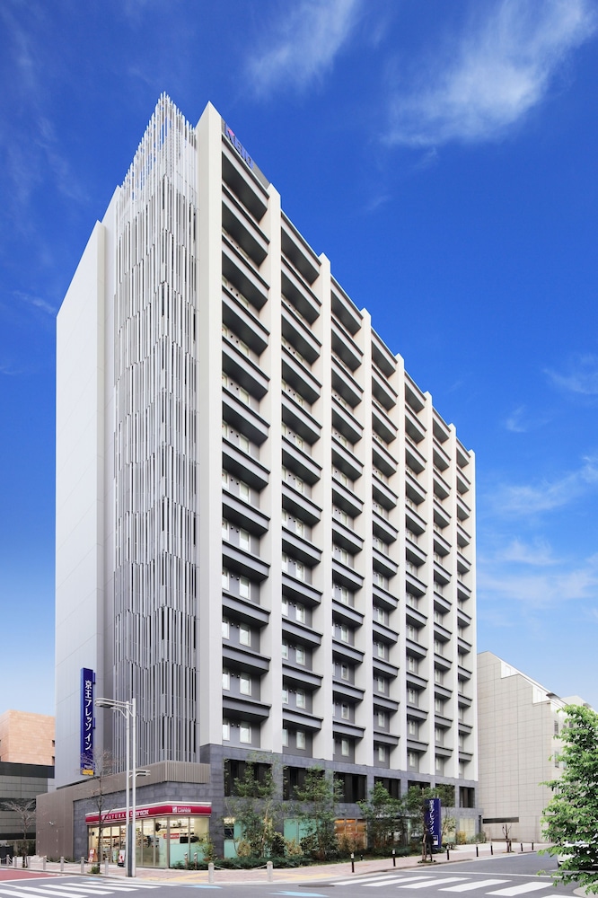Keio Presso Inn Hamamatsucho 3/67