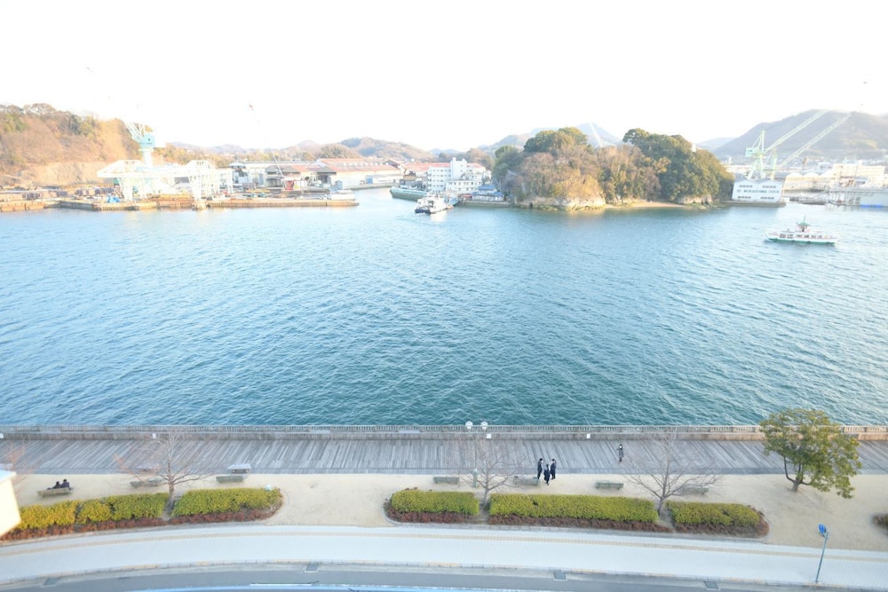 Sakurahotel Onomichi-ekimae 27/29