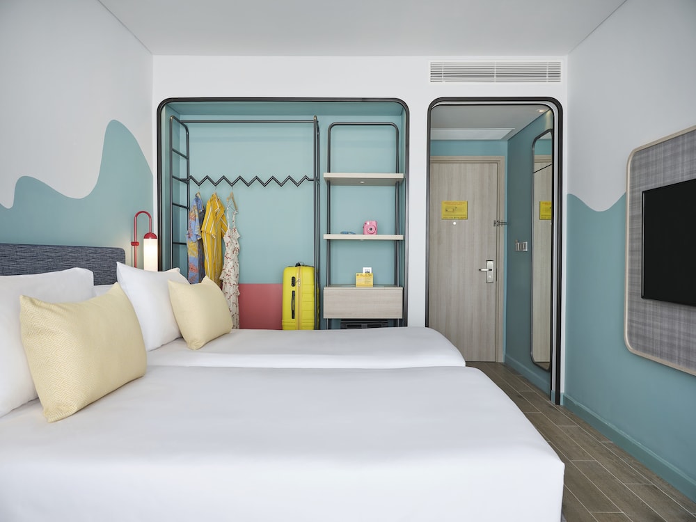 ibis Styles Vung Tau 12/75