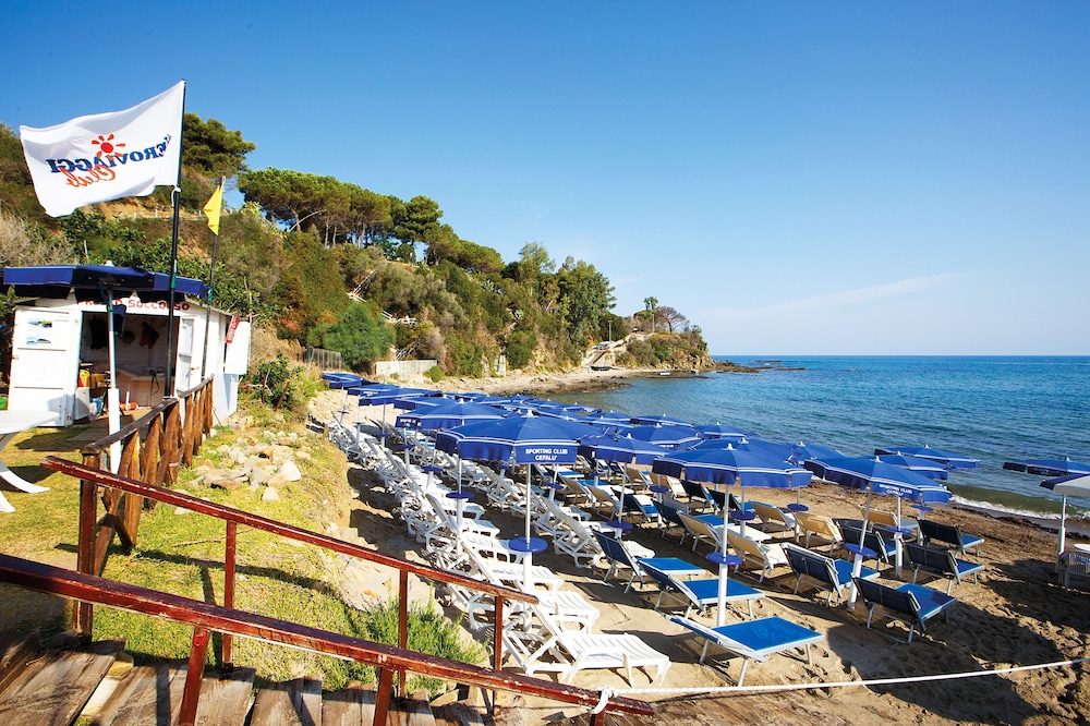 Cefalu Resort Sporting Club 51/69