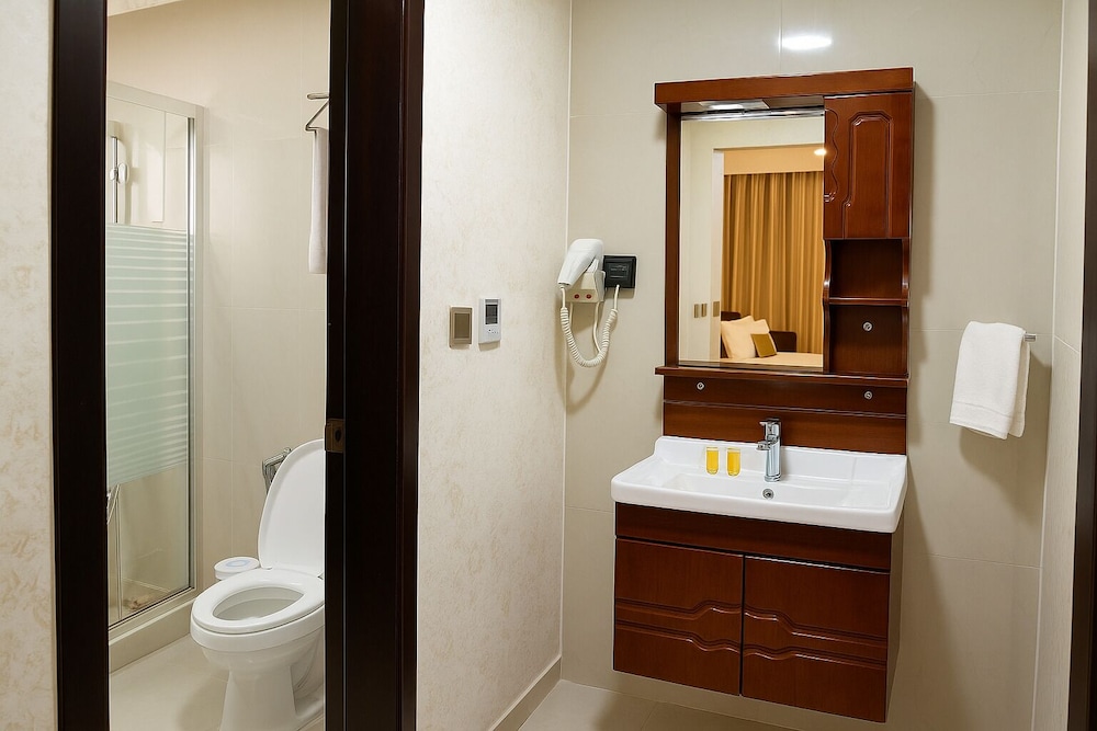 Al Jamal Hotel 47/50