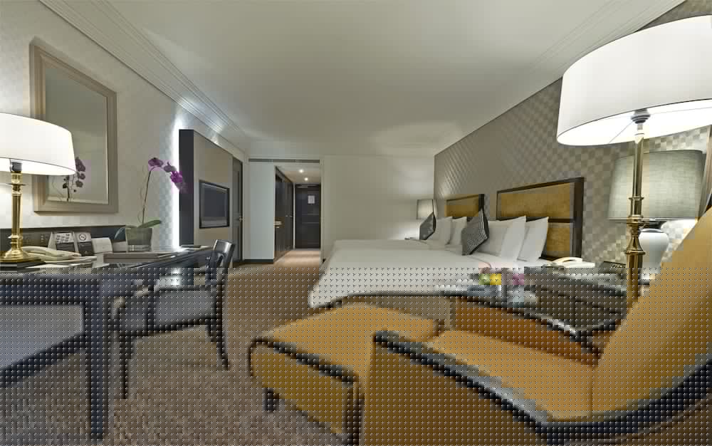Grand Millennium Kuala Lumpur 44/53