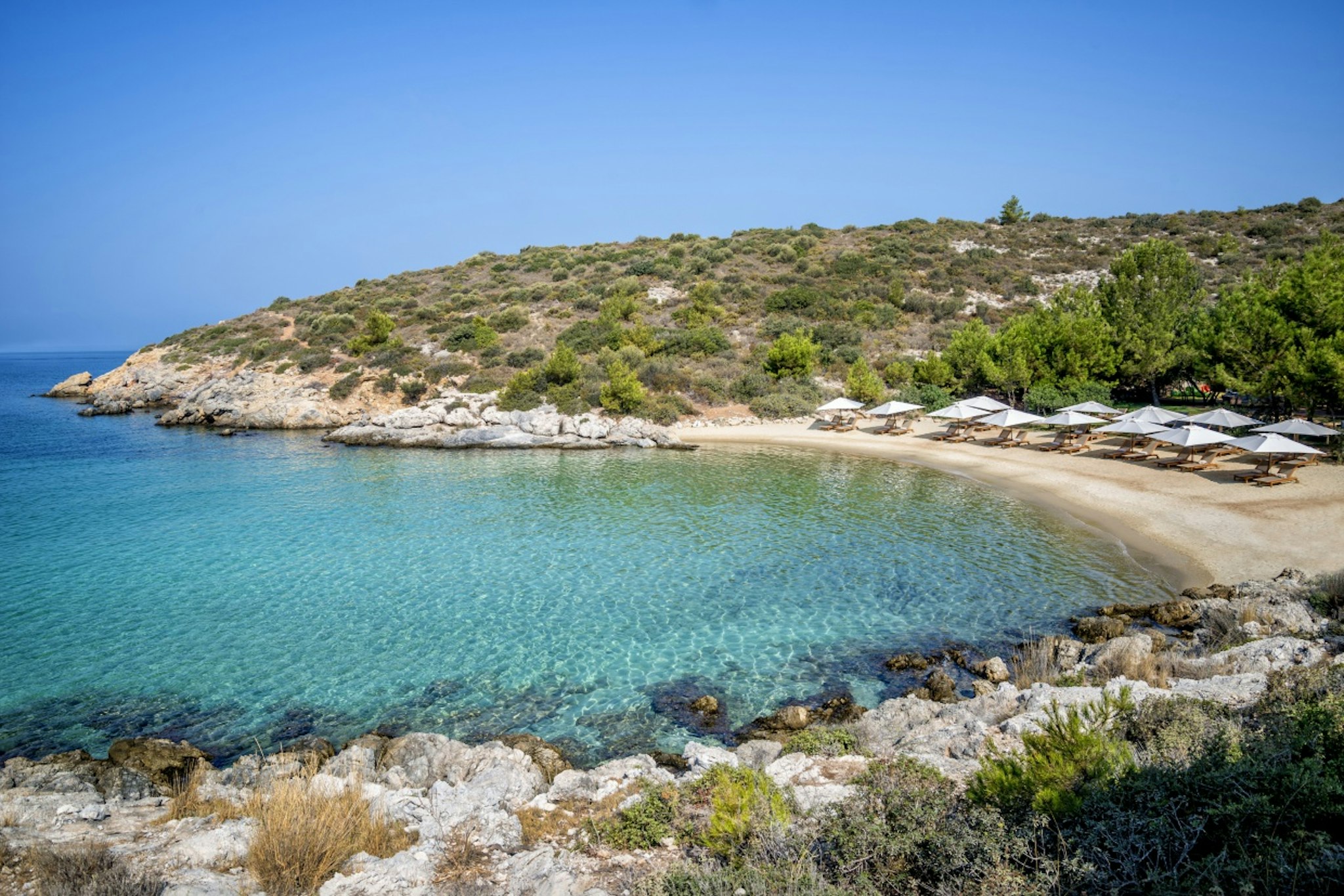 Six Senses Kaplankaya 10/14