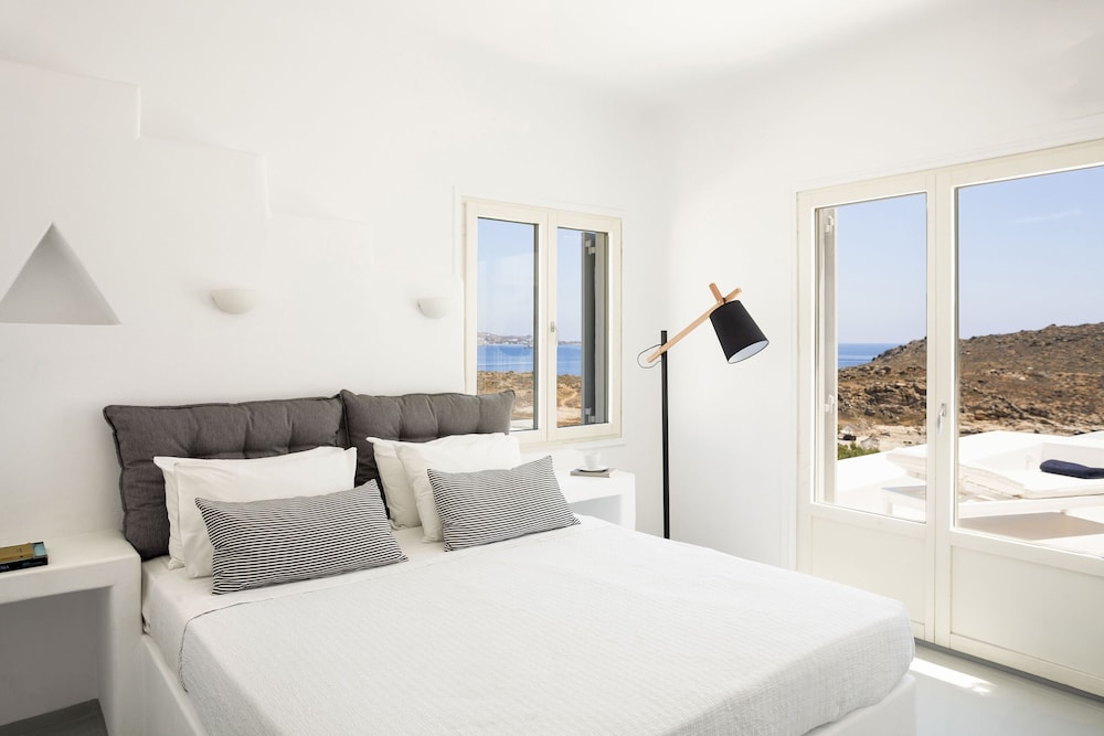 Casa del Mar Mykonos Seaside Resort 24/78