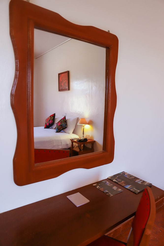 DM Hoteles Ayacucho 22/43