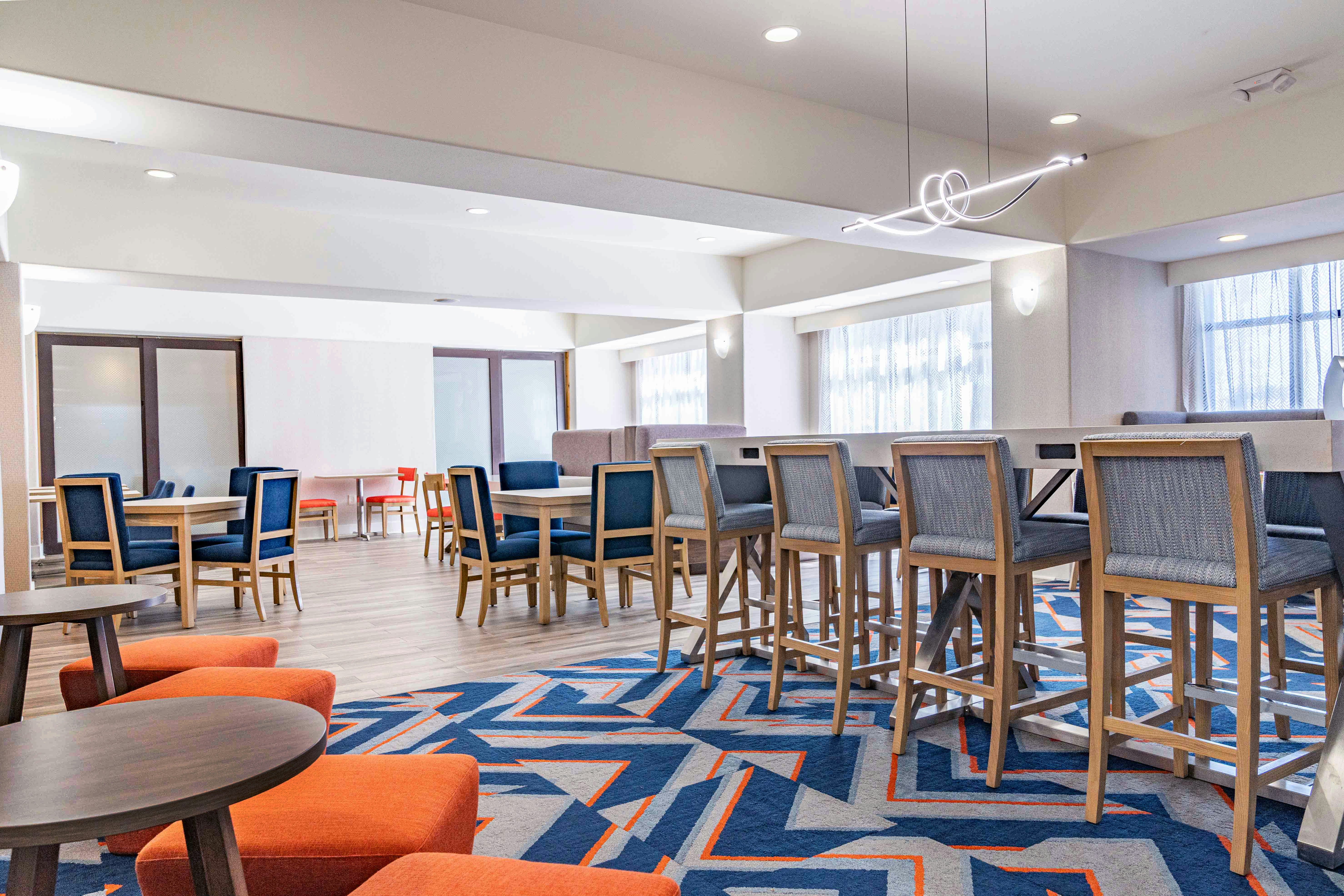 Hampton Inn Baton Rouge - Denham Springs 33/36