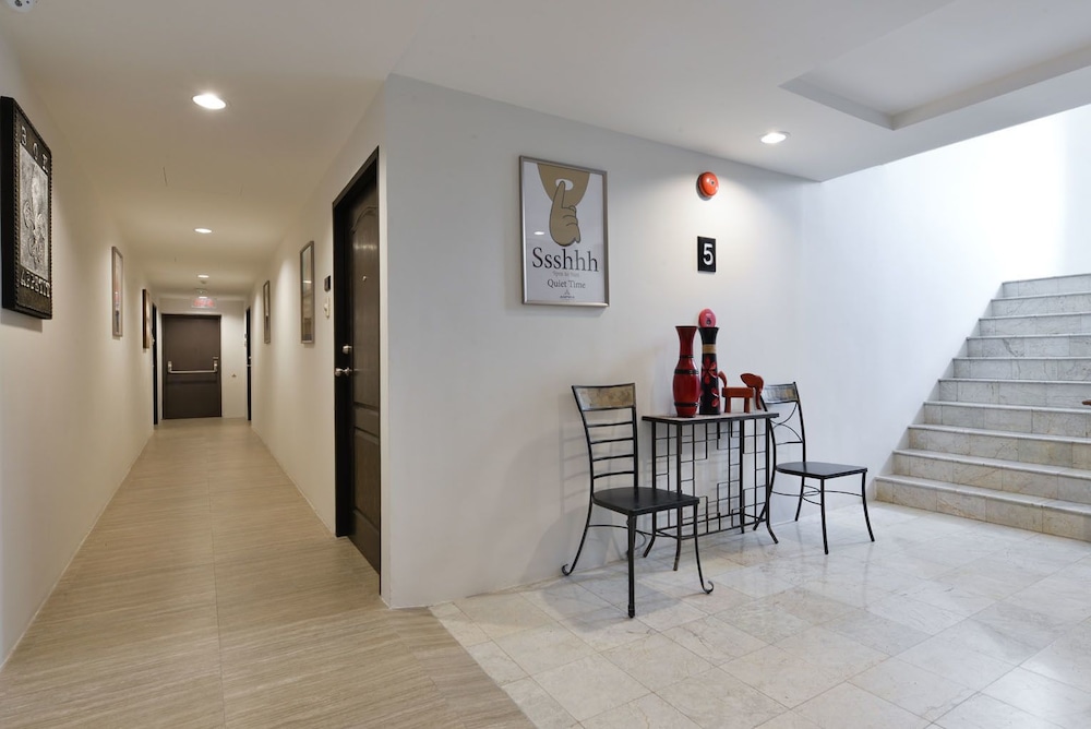 Aspira Residence Ruamrudee 38/50