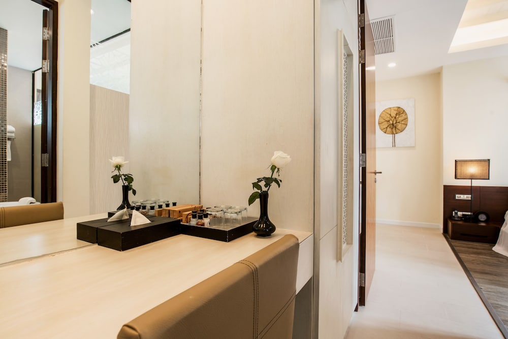 De Chai Colonial Hotel & Spa 26/77