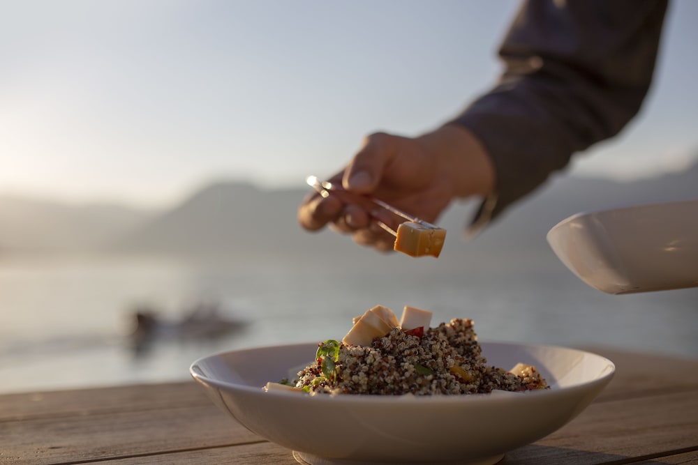 Huma Kotor Bay Hotel & Villas 35/79