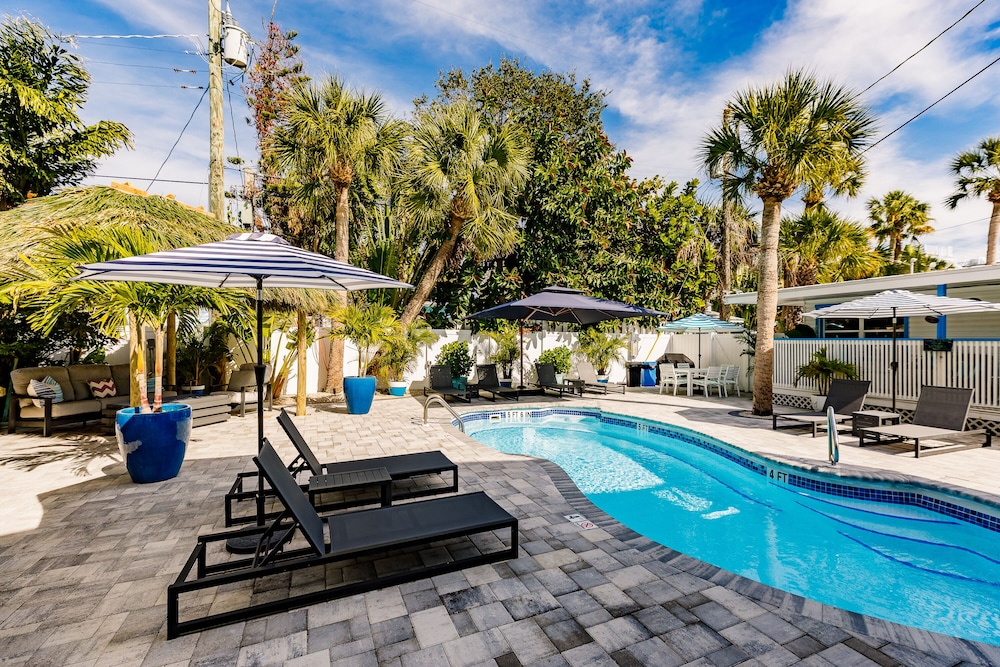 The Inn On Siesta Key 48/50