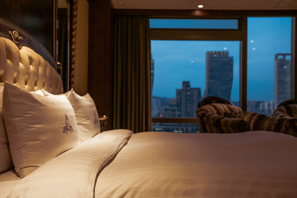 The Central Park Hotel Songdo 13/63