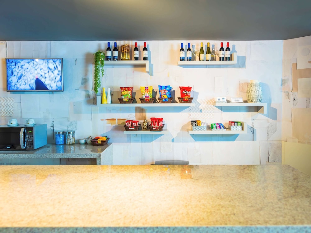 Ibis Styles Sorocaba Santa Rosalia 44/66