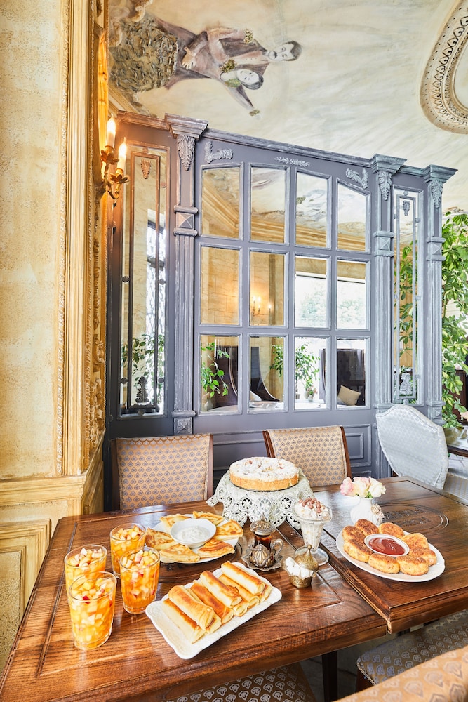 Pushkin Hotel 18/27