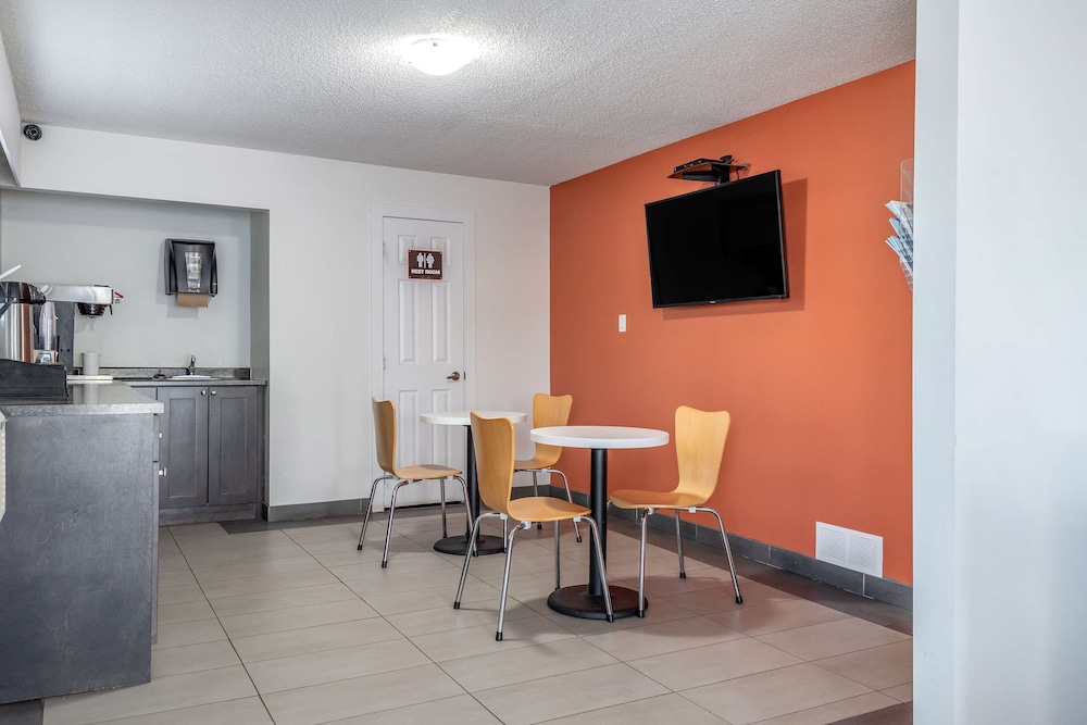 Motel6-Fort Nelson, BC 29/50