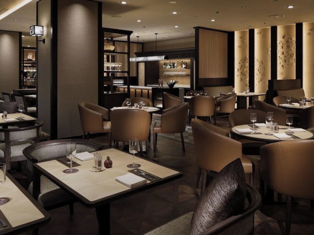 Grand Prince Hotel Shin Takanawa 54/74
