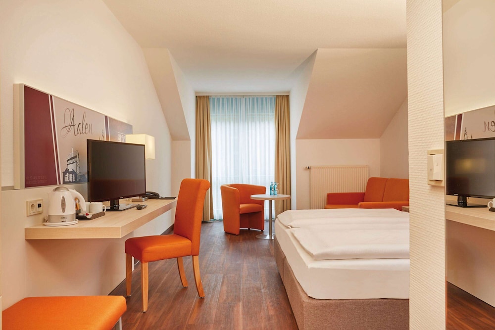 H Hotel Limes Thermen Aalen 14/30
