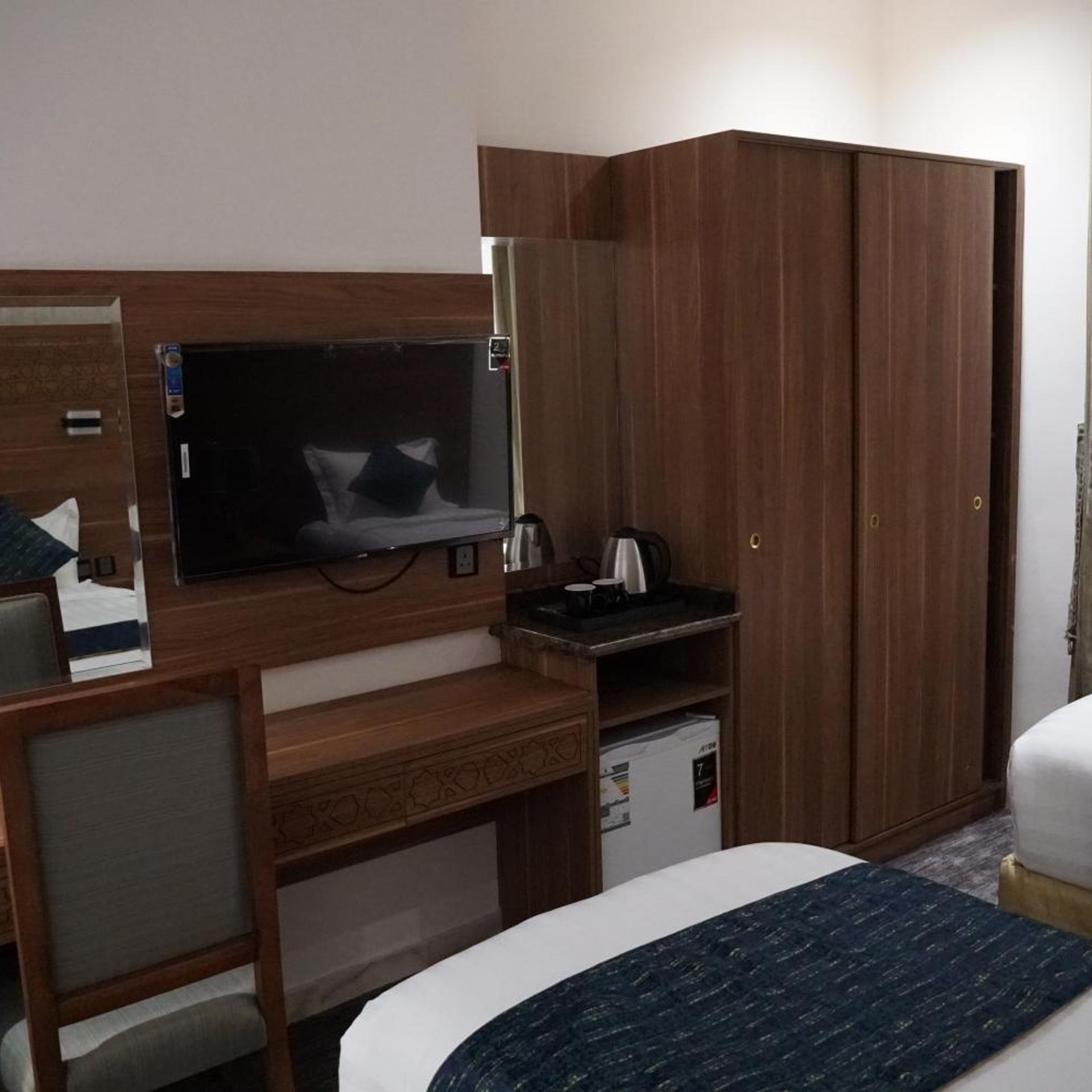 فندق رواء العزيزية(Rowaa Al Aziziyah Hotel) 38/45