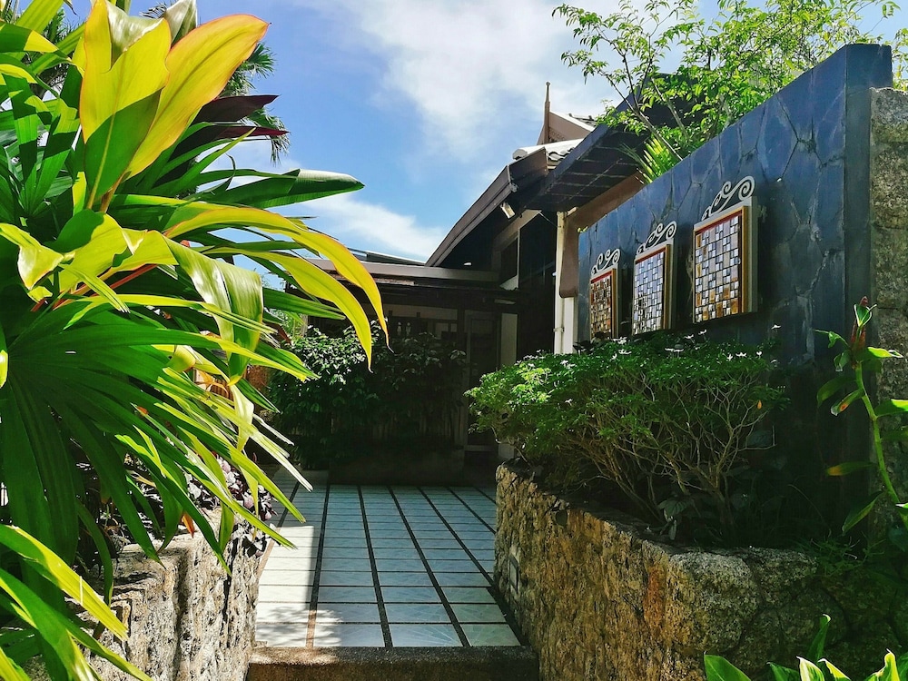 Bangtao Beach Chalet 65/71