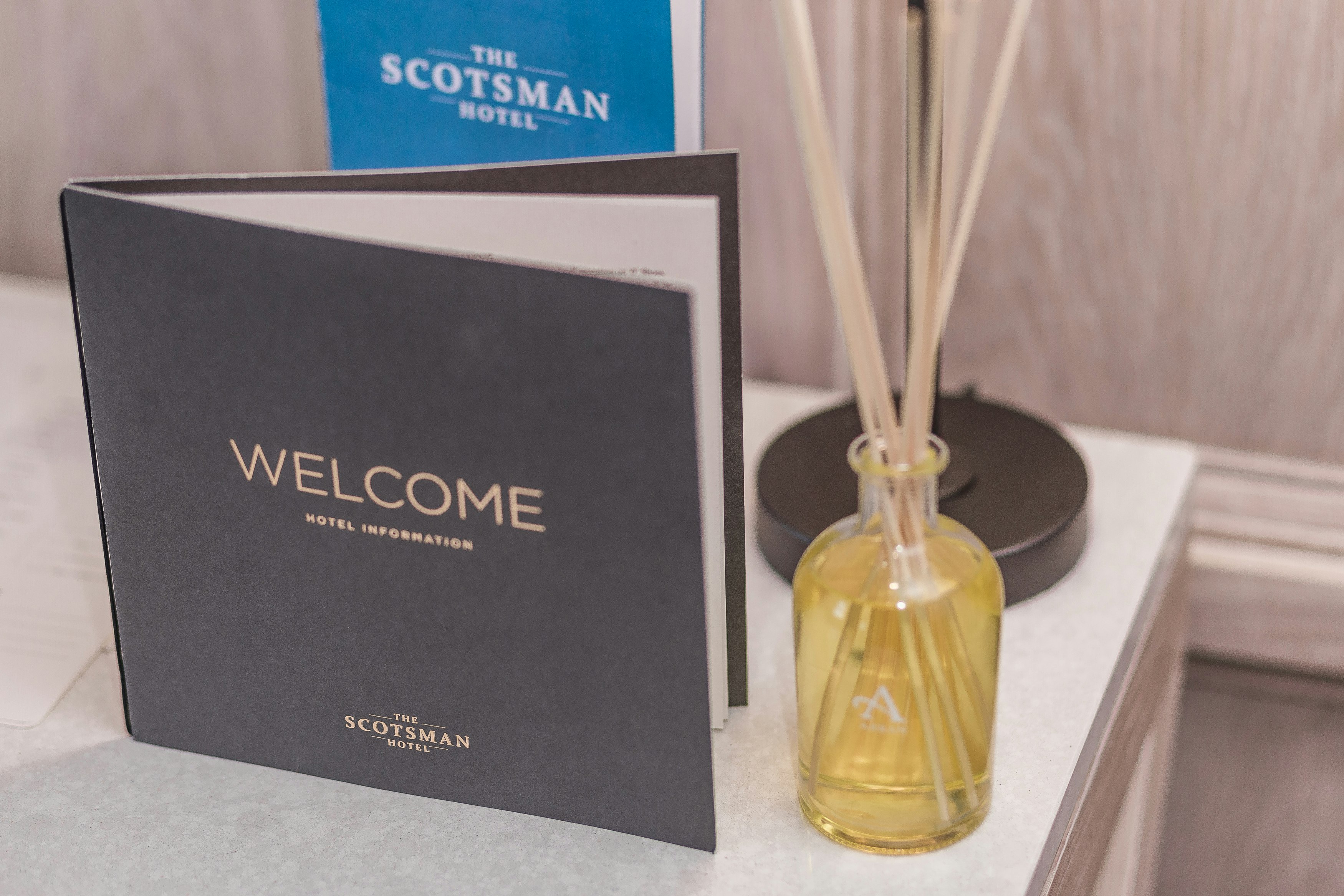 Scotsman Hotel 12/50