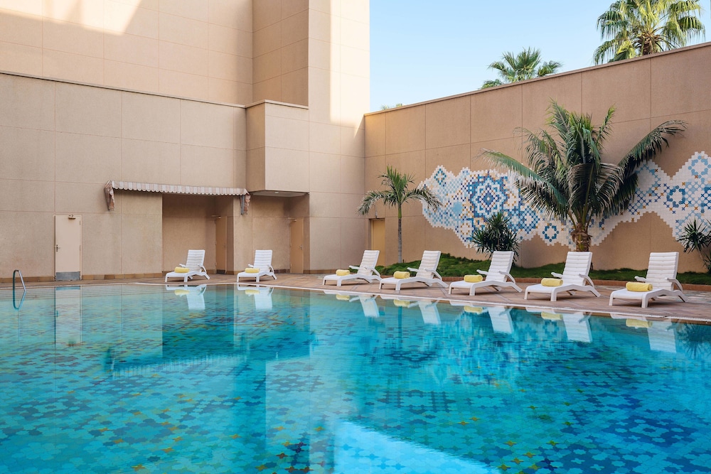 لي ميريديان جدة(Le Meridien) 13/26