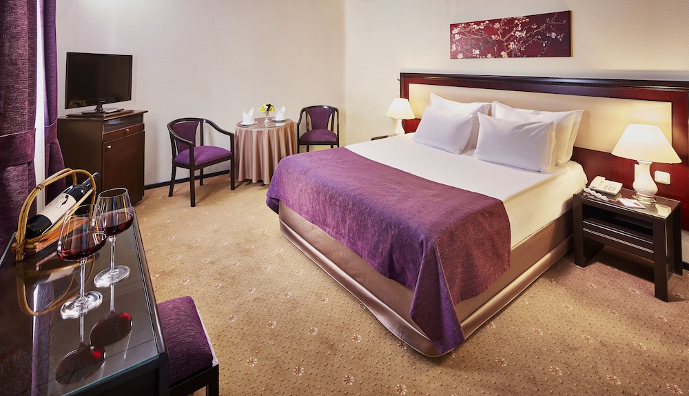Gunes Hotel Merter Istanbul 20/68