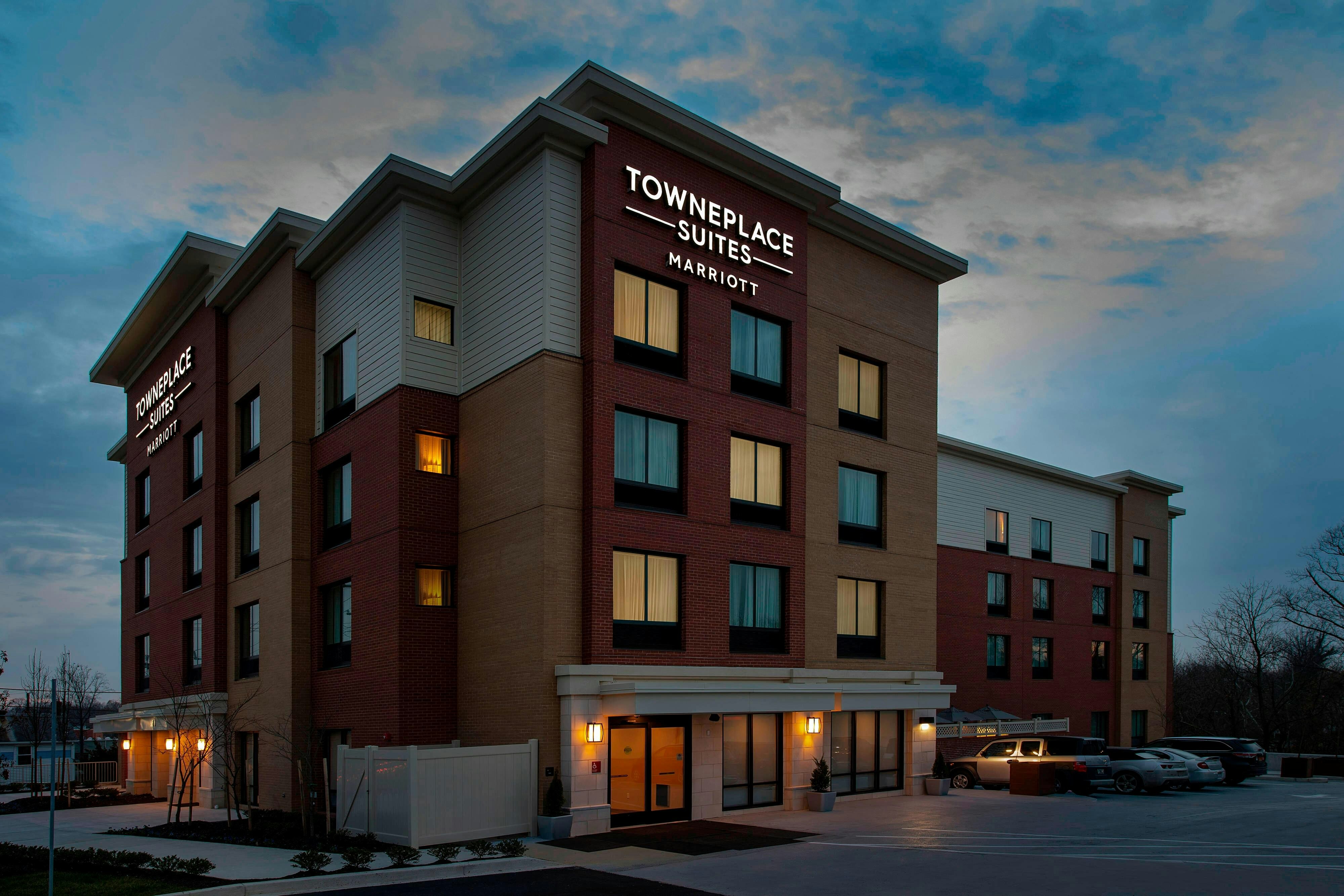 Towneplace Suites By Marriott College Park 2/43