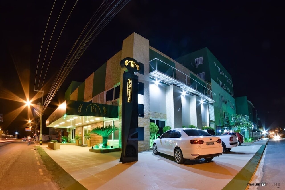 Primme Hotel 27/30