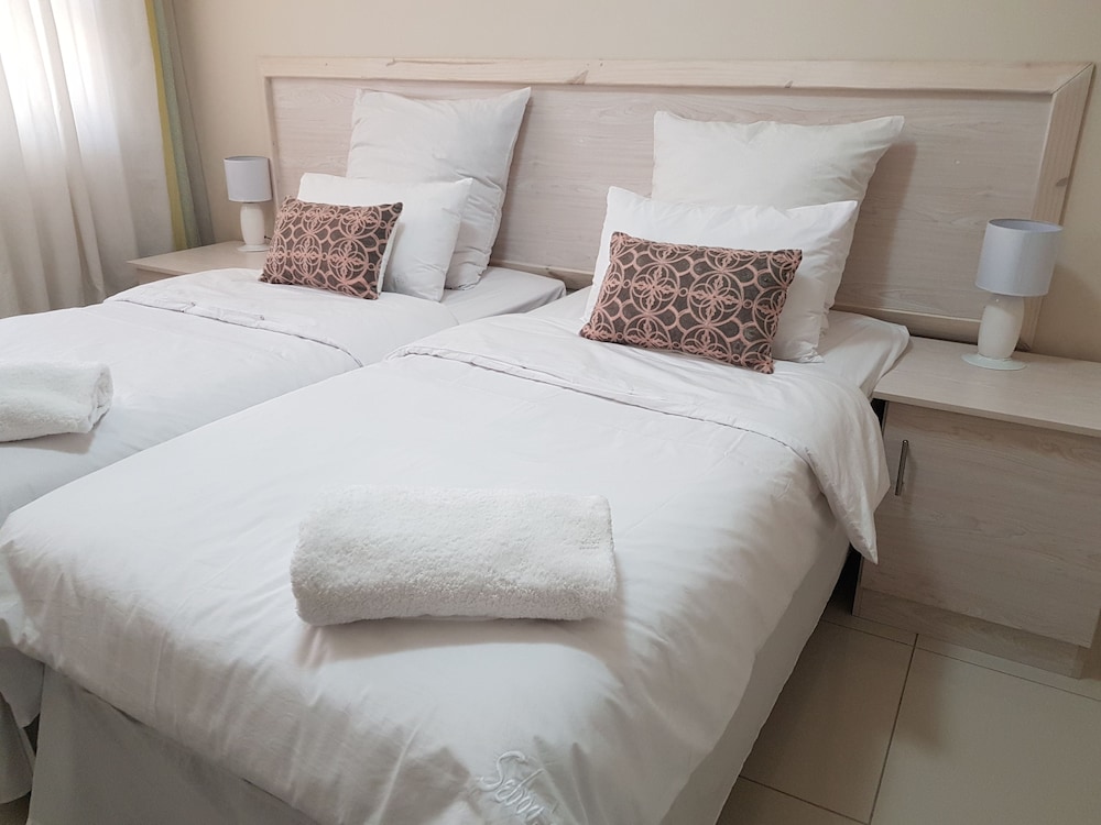 Seboa's Guesthouse 6/36