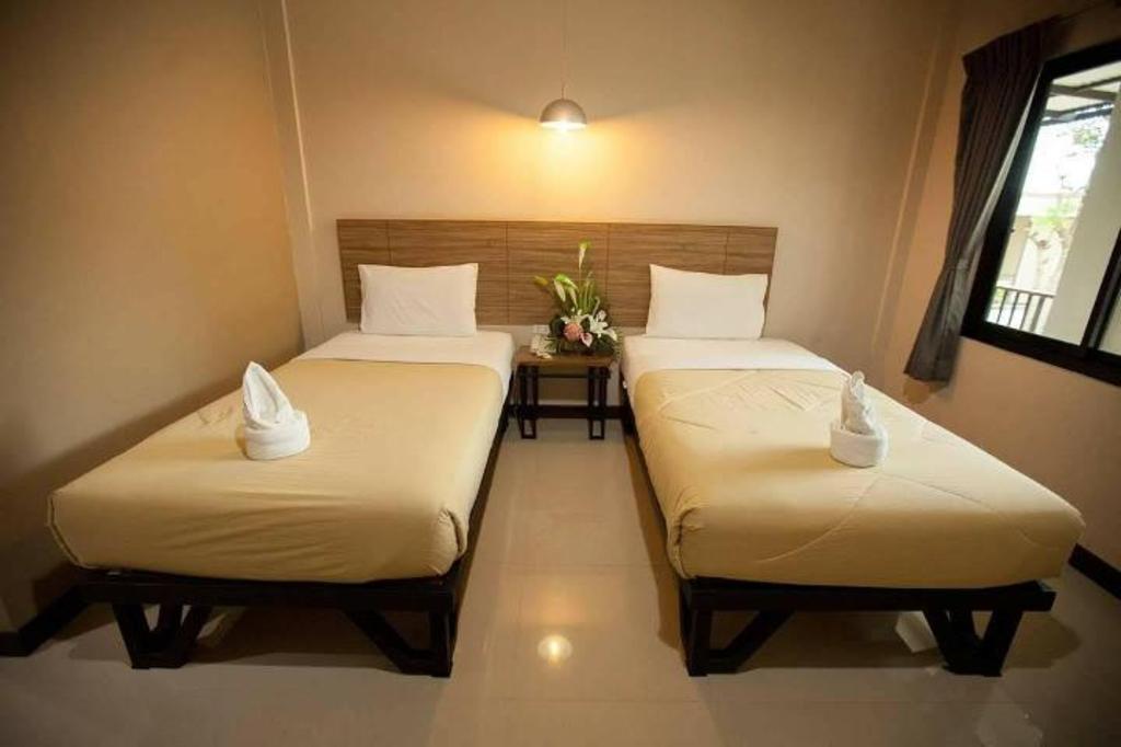 Grand Maihom Hotel 17/27