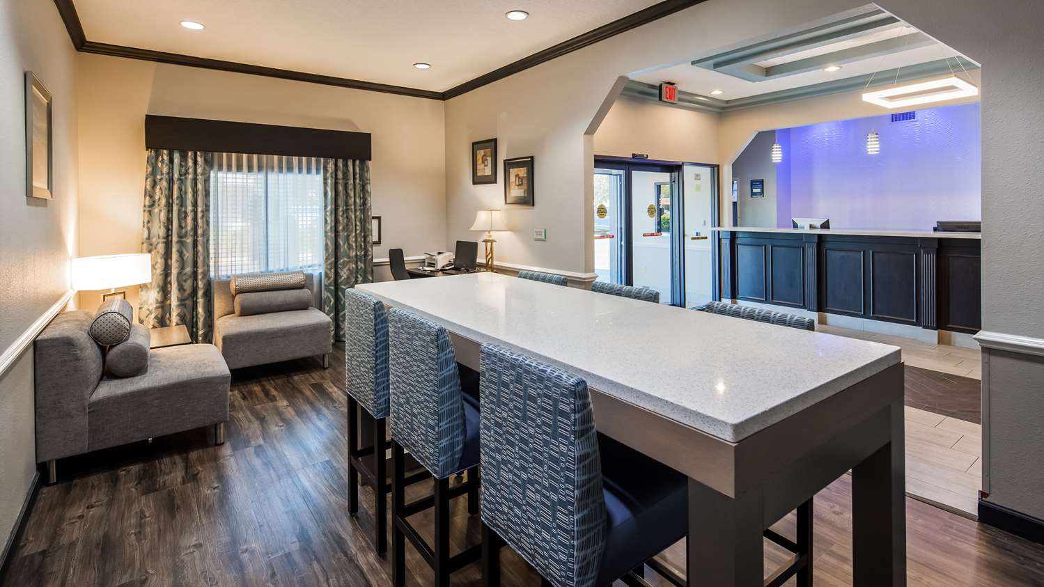 Best Western Mayport Inn & Suites 23/34