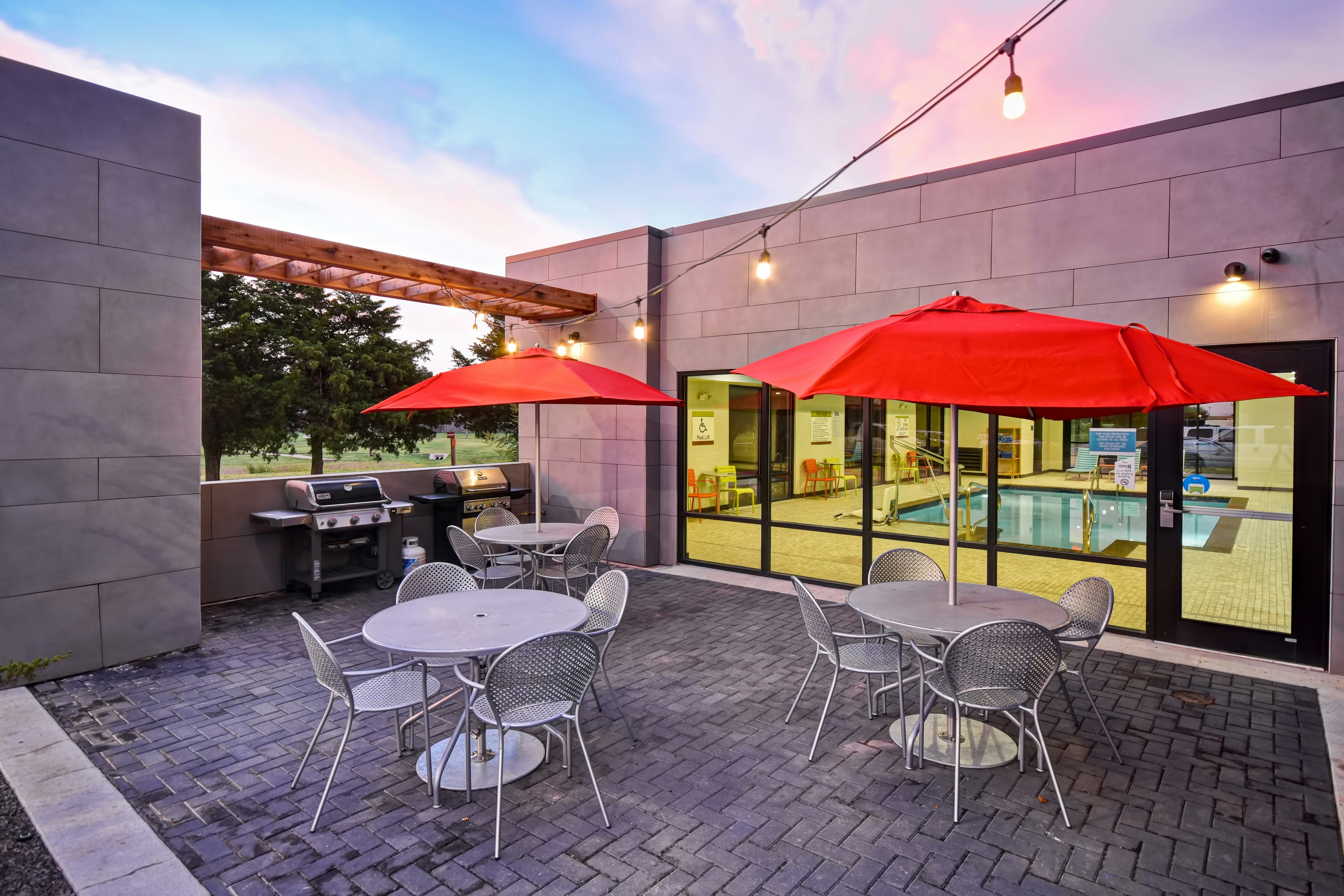 Home2 Suites By Hilton el Reno 45/52