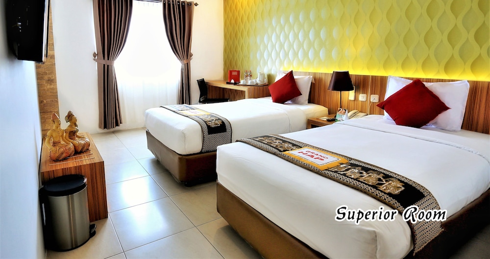 Grand Hap Hotel 12/44