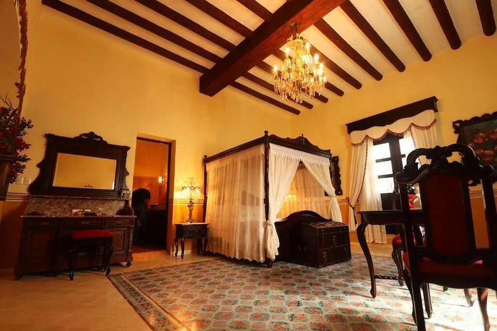 Hacienda Kaan Ac 34/49