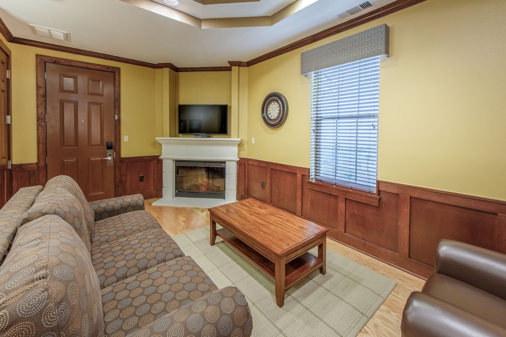 Holiday Inn Club Vacations Galveston - Seaside Resort 41/74
