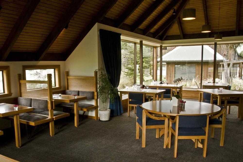 Alpine Lodge 48/69