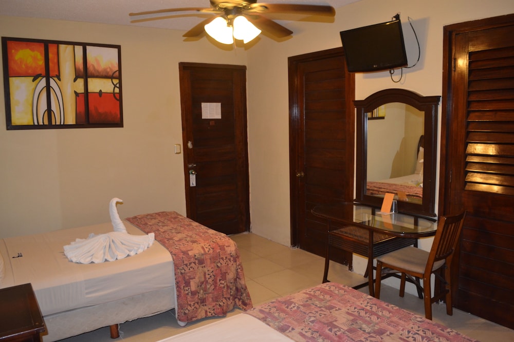 Hotel Parador Cancun by Kavia 43/60