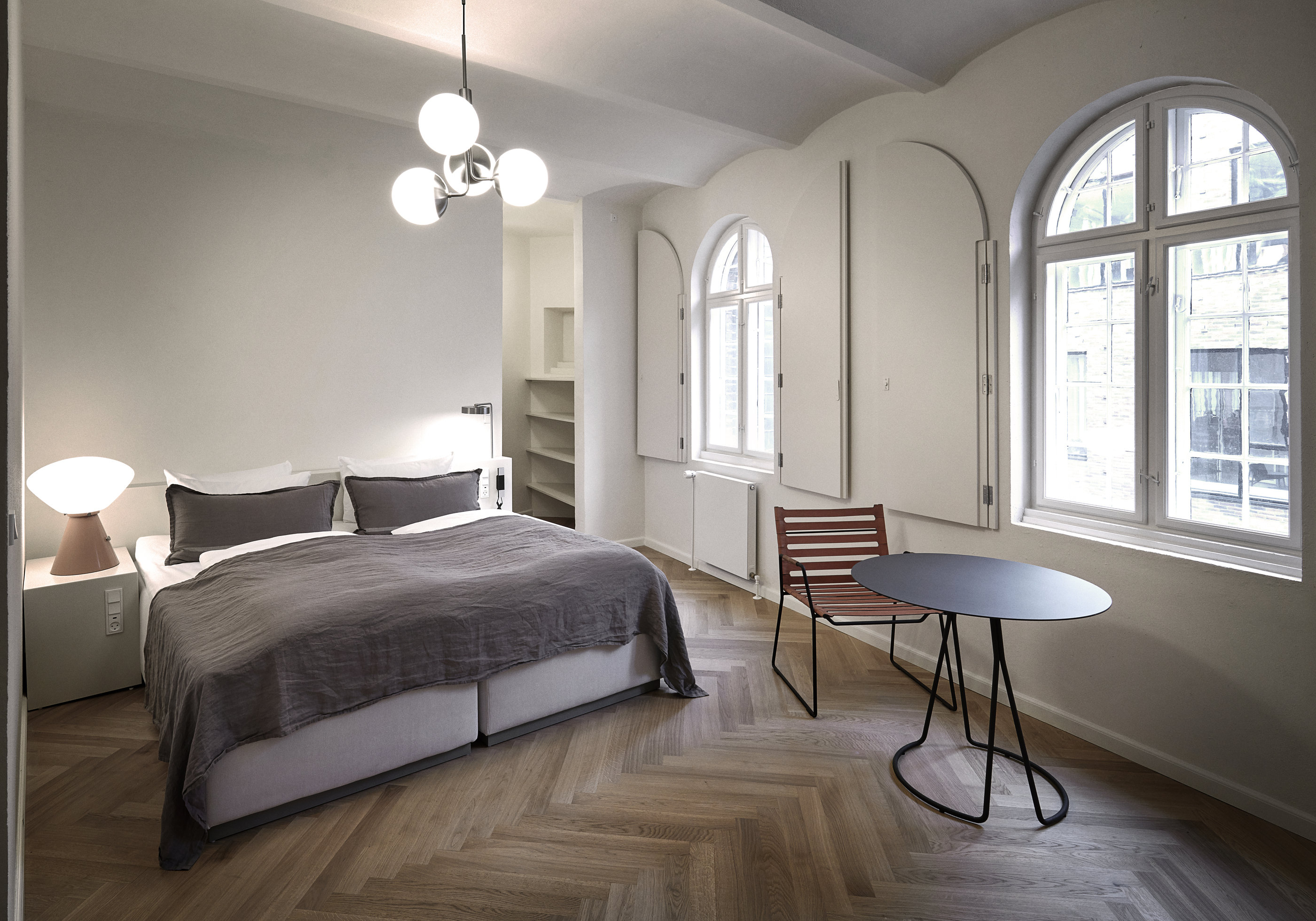 Hotel Ottilia 30/61