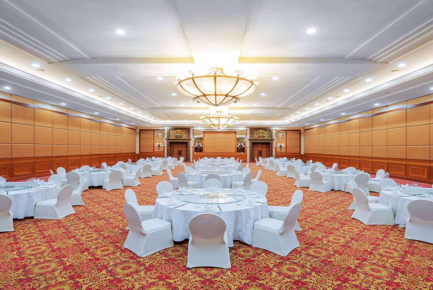 Wyndham Beijing North 28/42