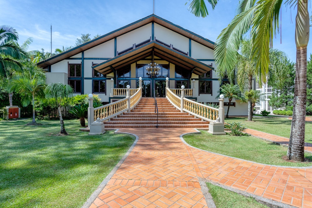 Lagos de Jurema Termas Resort 36/45