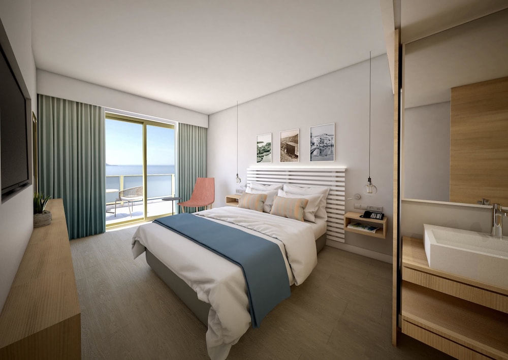 Archipelagos Hotel 8/46