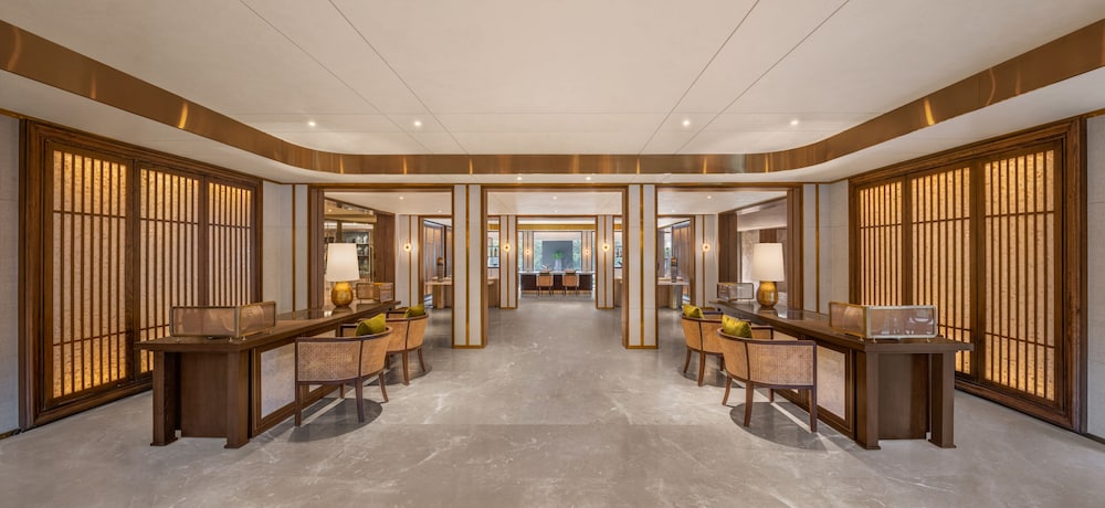 JW Marriott Goa Vagator 22/50