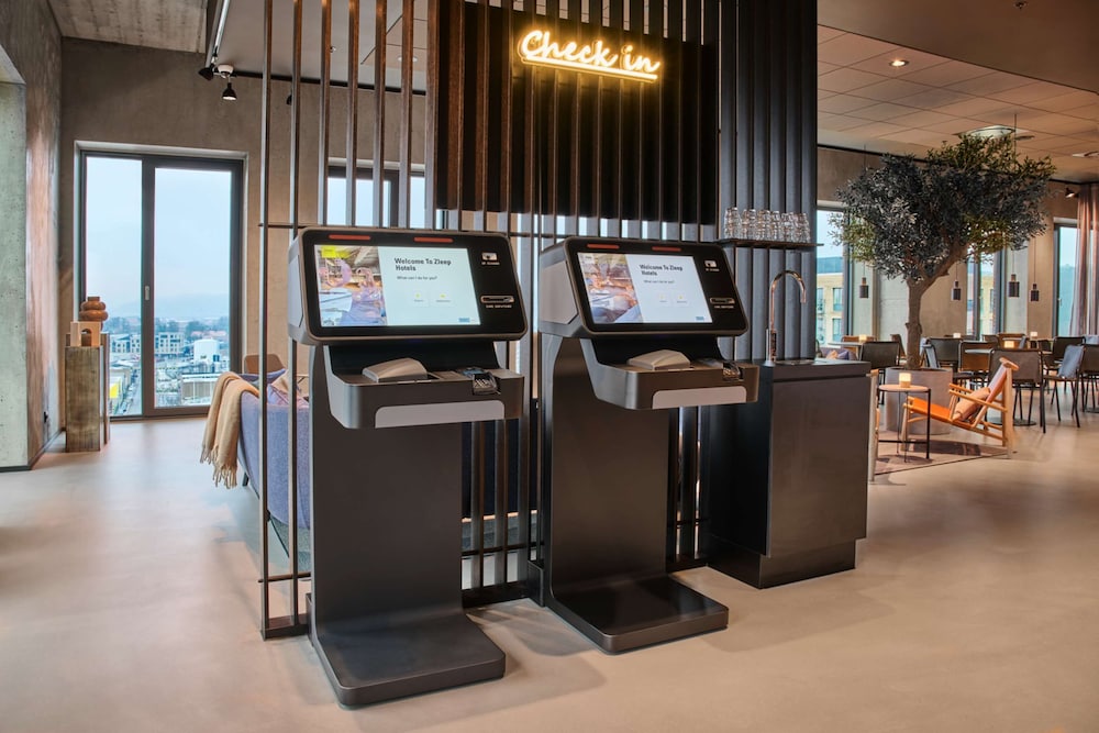 Zleep Hotel Vejle 33/40