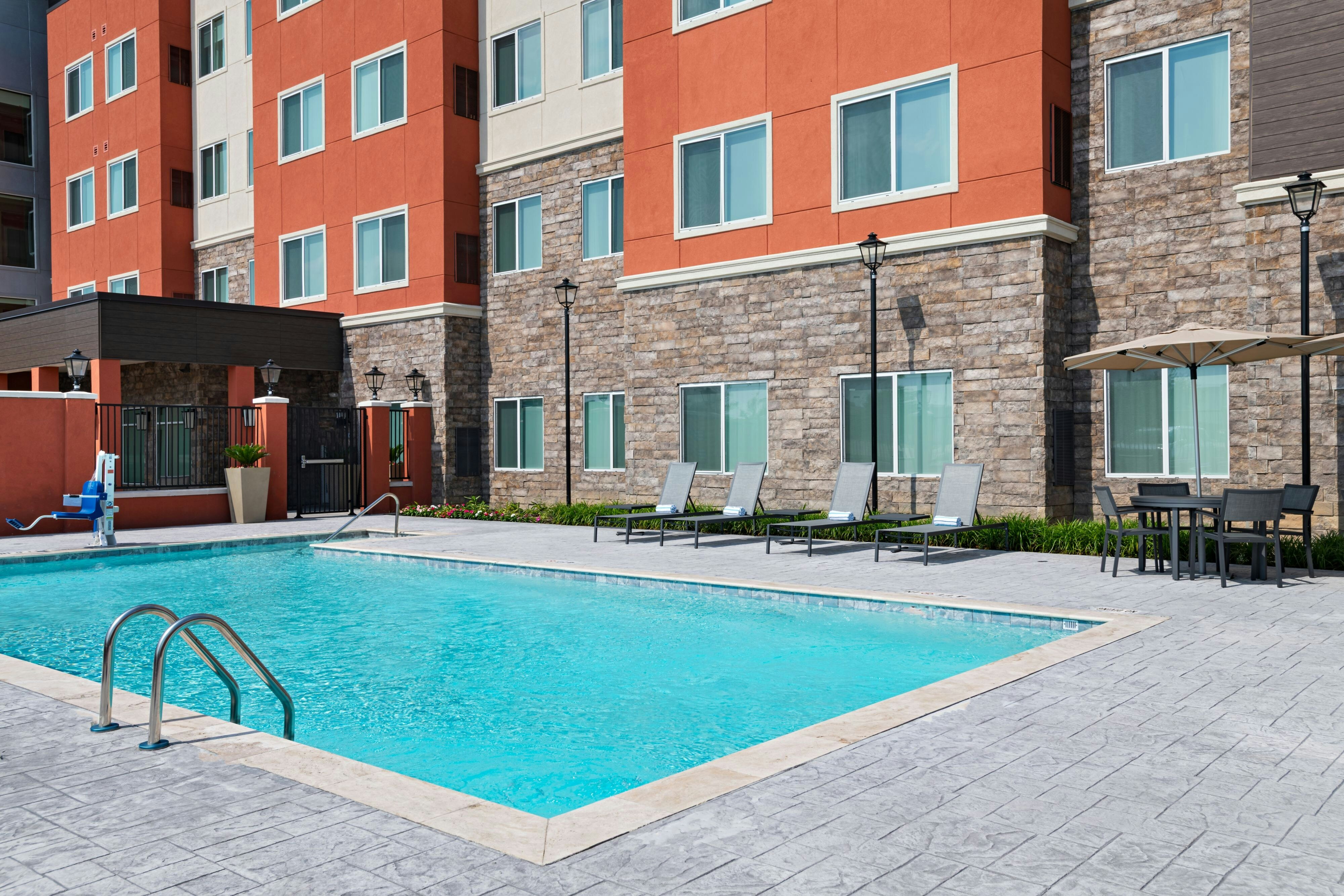 Residence Inn by Marriott Houston NASA/Clear Lake 14/15