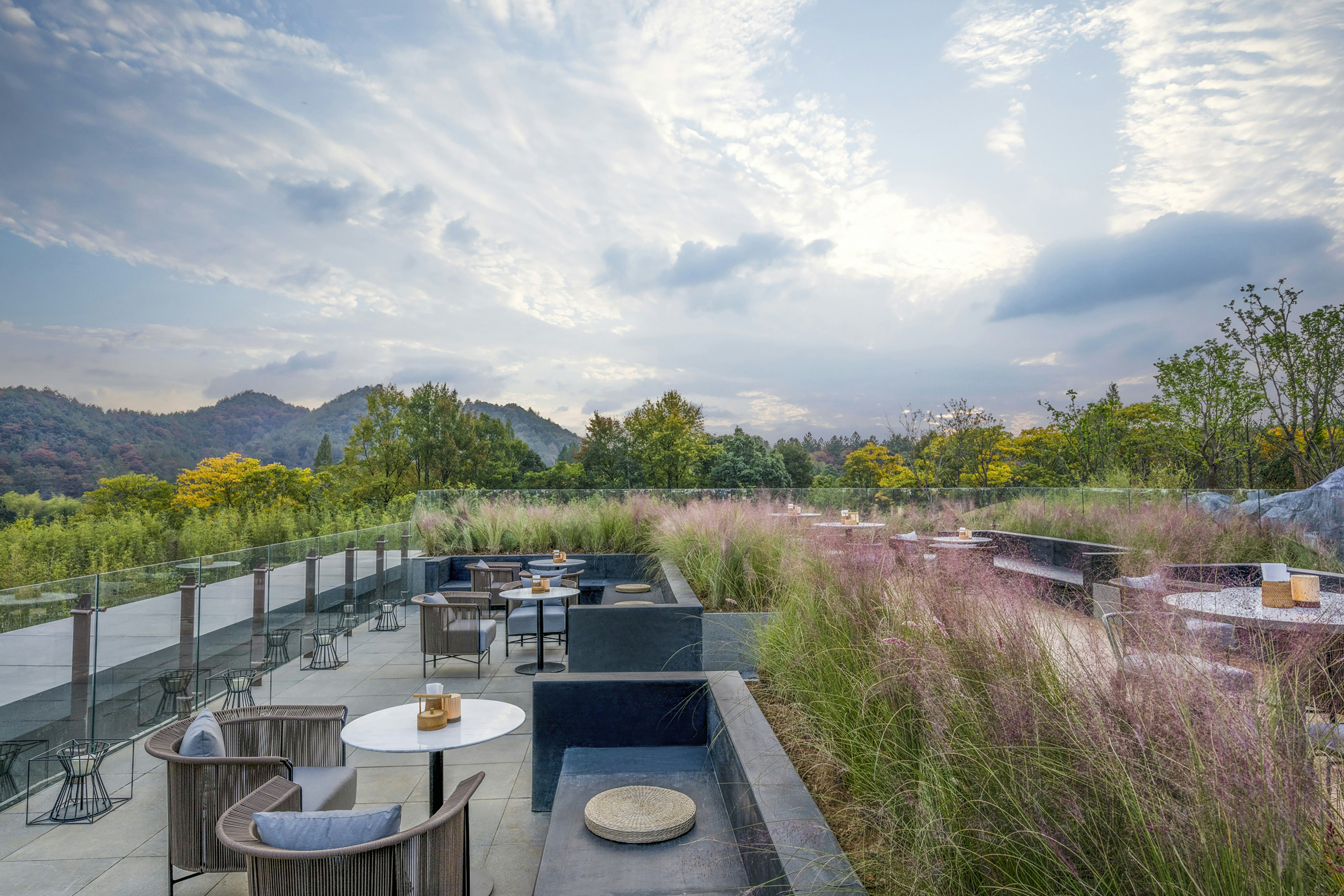 Hotel Indigo Anji 32/40