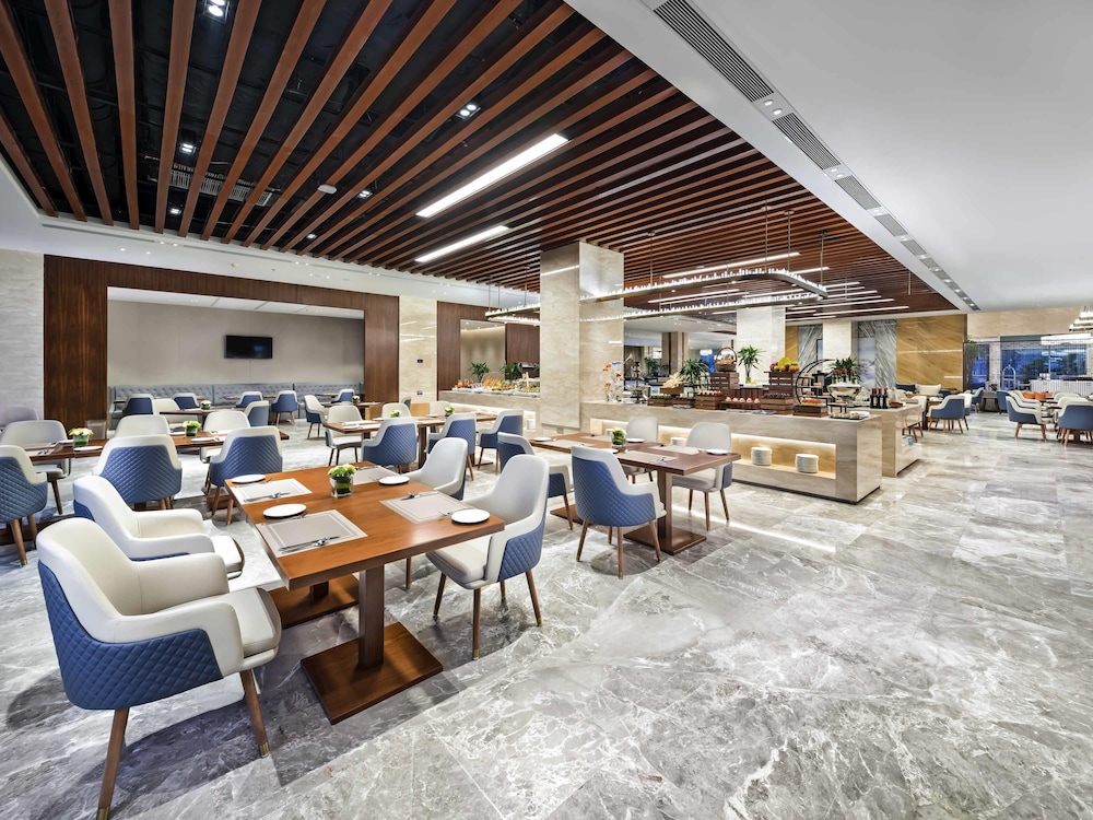 Novotel Changsha International Exhibition Center Hotel 36/49