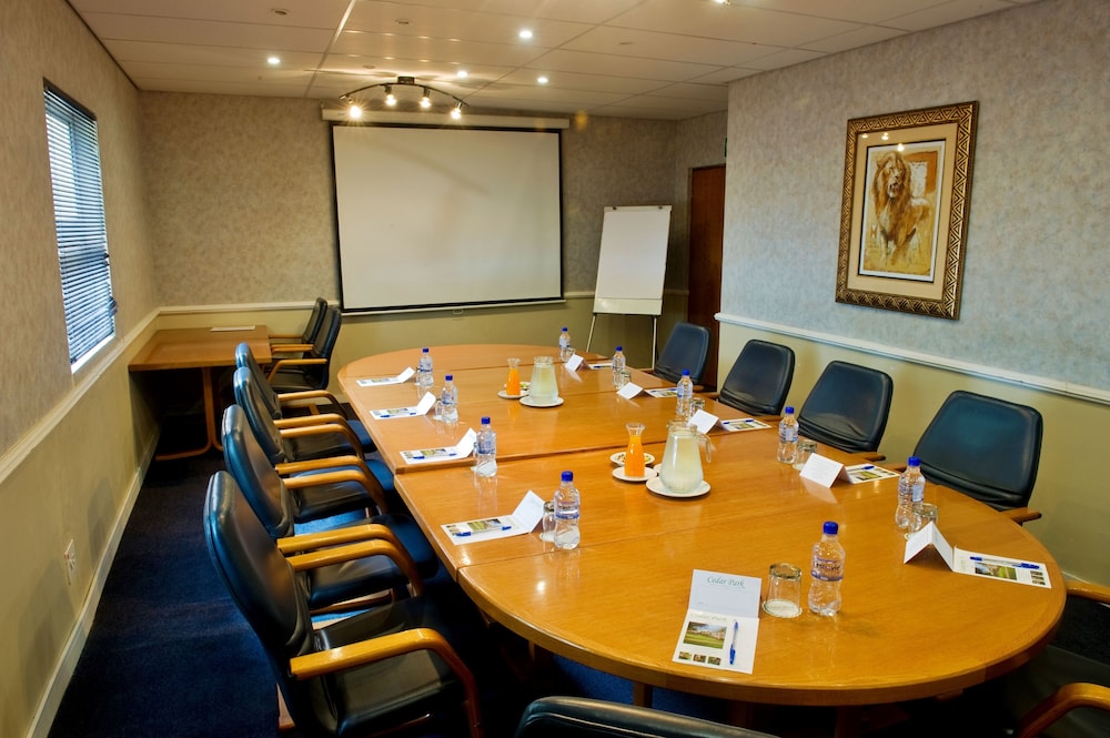 CedarWoods of Sandton 31/46