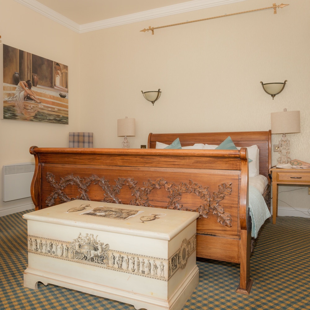 Little Haven Hotel 5/100