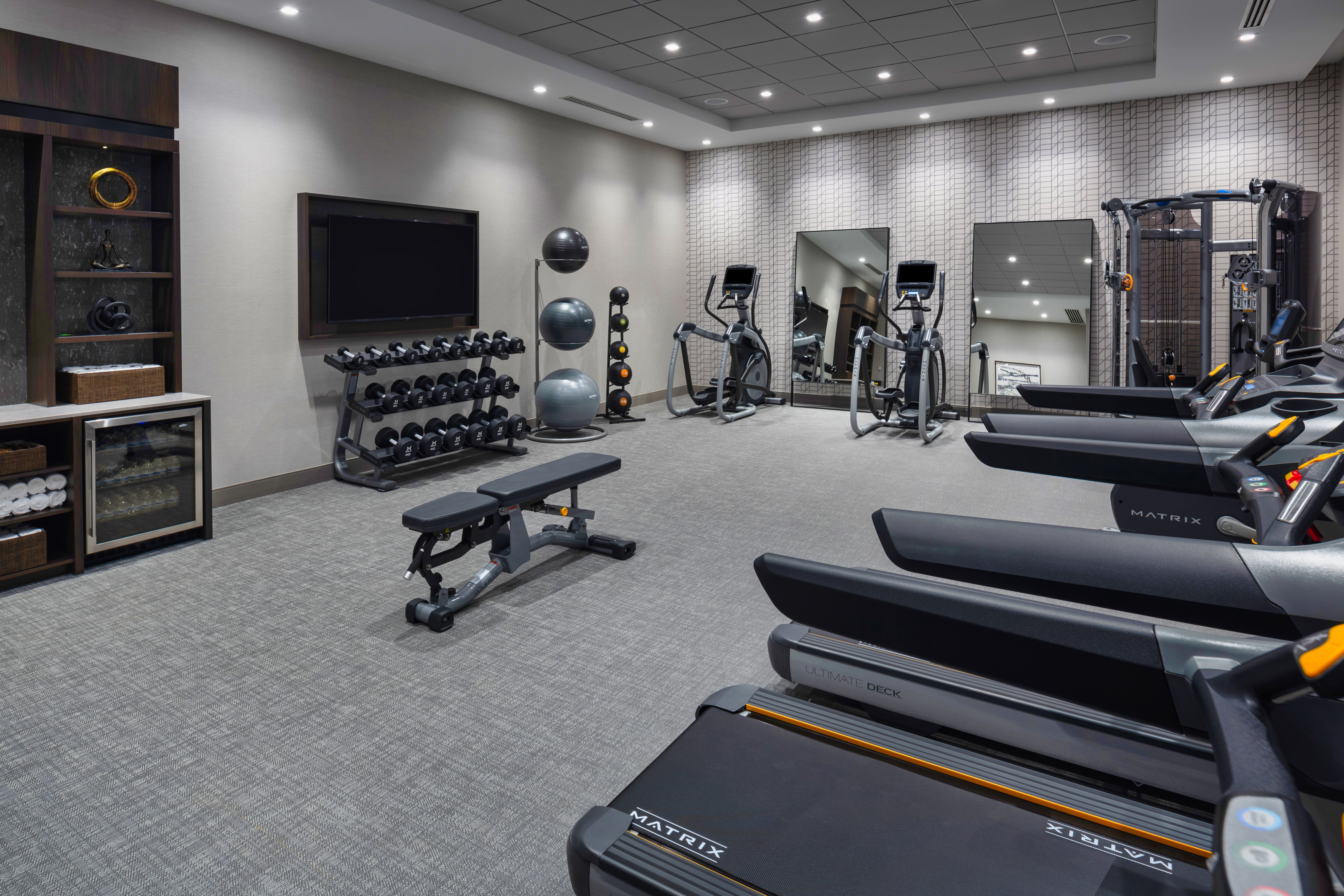 Staybridge Suites Boston Logan Airport - Revere 32/63